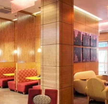 Voco Times Square South By Ihg Hotel 4*