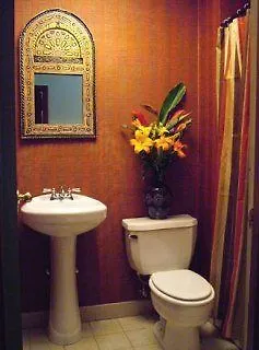 Hotel Marrakech On Broadway 3*