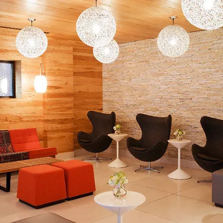 Pod 39 Hotel New York