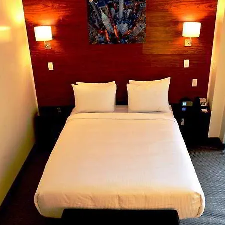 Lex Nyc Hotel New York