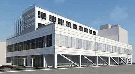 Wyndham Garden Laguardia South 3*