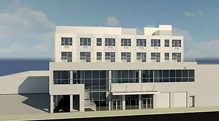 Wyndham Garden Laguardia South Hotel 3*