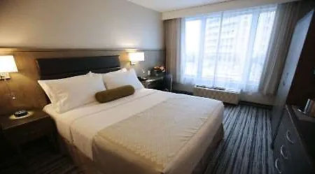 Wyndham Garden Laguardia South New York