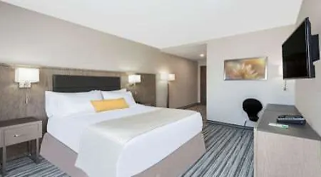 Wyndham Garden Laguardia South 3* New York