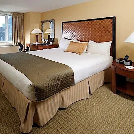 The Skyline Hotel