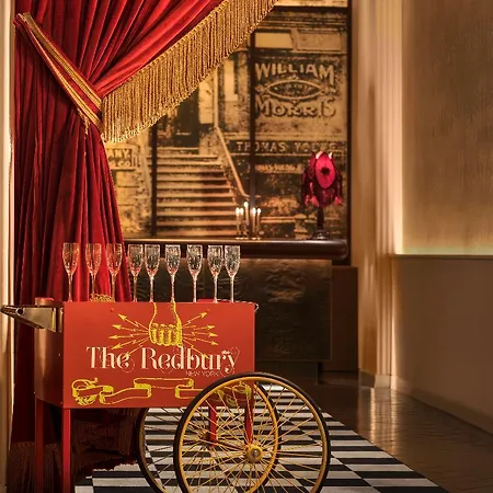 The Redbury 4* New York