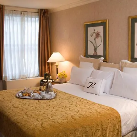 Hotel The Roosevelt