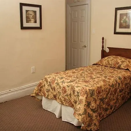 Hotel Imperial Court