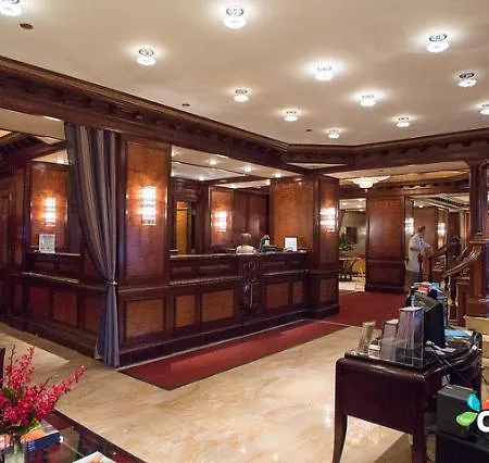 Hotel Excelsior 3*