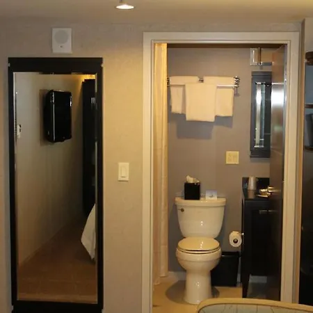 Fairfield & By Marriott Manhattan/chelsea 3* New York