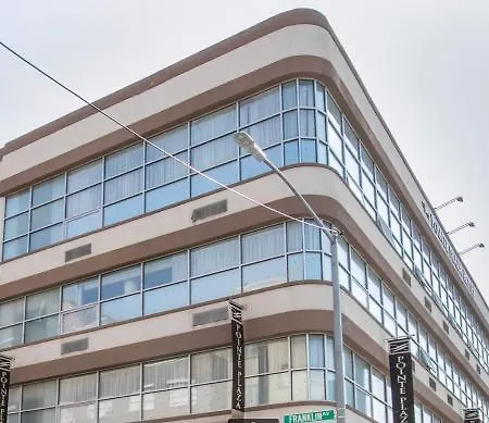 Pointe Plaza (adults Only) Hotel