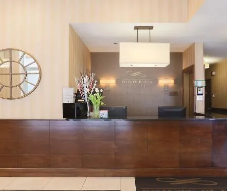 Hotel Pointe Plaza (adults Only) 3*