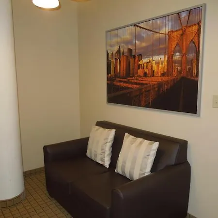 Pointe Plaza (adults Only)