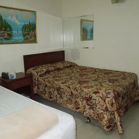 Hostel World