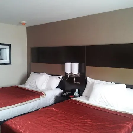 Howard Johnson By Wyndham Jamaica Ny Near Airtrain Jfk Hotel 3*