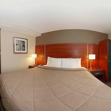 Hotel Flushing