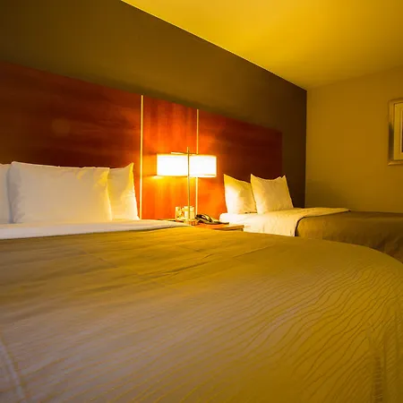 Hotel Flushing New York