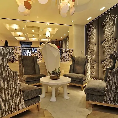 Lexington Plaza 4* New York