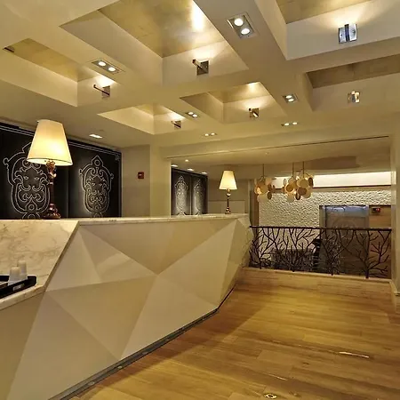 Lexington Plaza Hotel New York