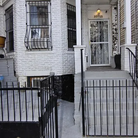 Studio By Yankee Stadium * New York