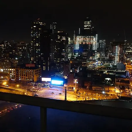 Time Square Apartment