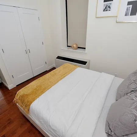 Apartment Places4stay Midtown South Comfort