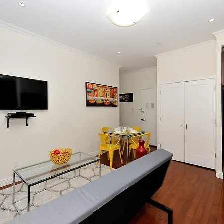 Apartment Places4stay Midtown South Comfort *