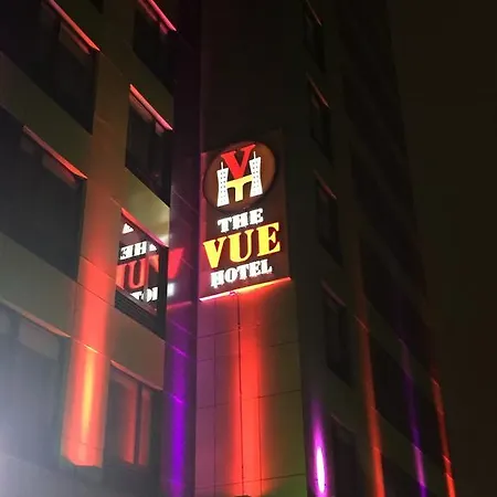 The Vue Hotel, Ascend Collection Hotel 3*