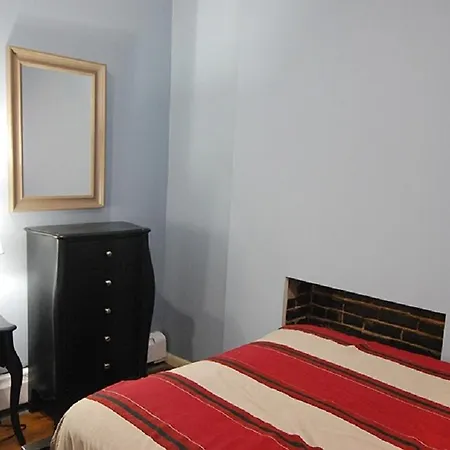 Apartment Three-bedroom In Midtown *