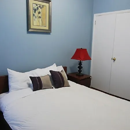Three-bedroom In Midtown
