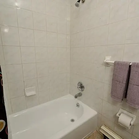 Apartment Three-bedroom In Midtown