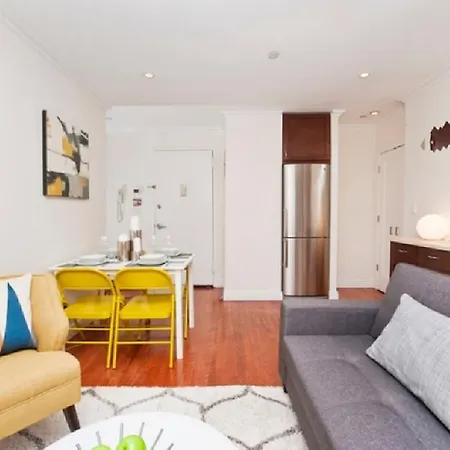 One-bedroom On 7th Apartment