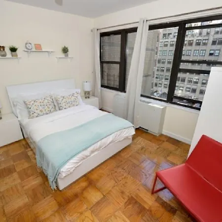 Apartment Family Two-bedroom *
