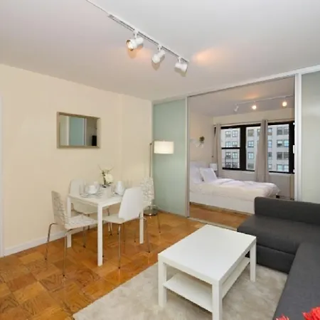 Family Two-bedroom New York