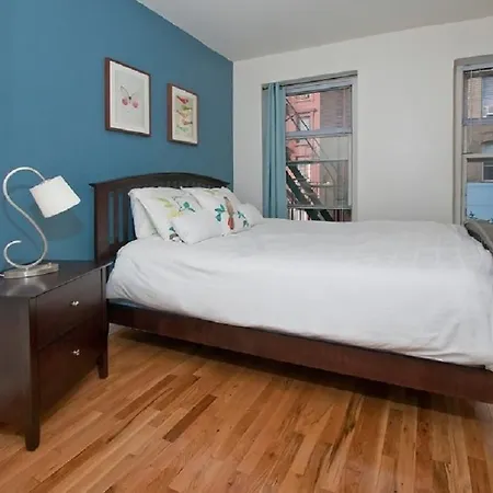 Comfortable One-bedroom