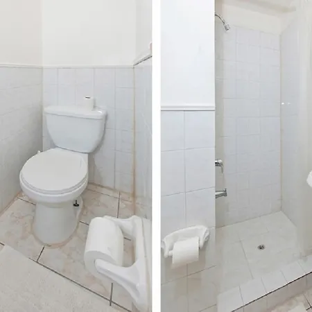 Comfortable One-bedroom * New York