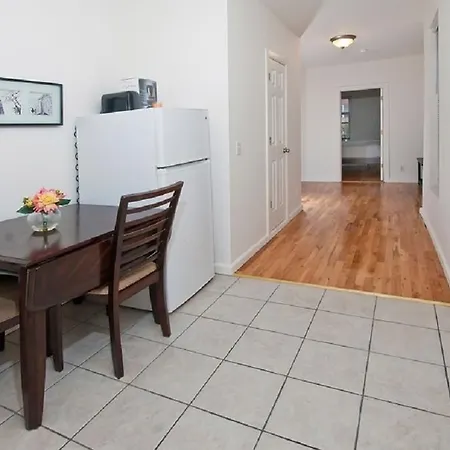 Apartment Comfortable One-bedroom
