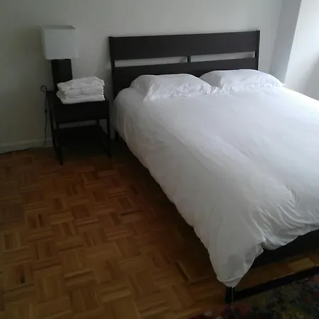 Apartment Midtown Manhattan -the Perfect Location And Place❤ *
