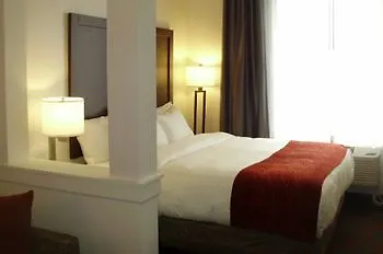 Comfort & Near Stadium Hotel New York