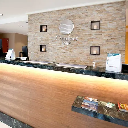 Comfort & - Kew Gardens Near La Guardia Airport 3* New York