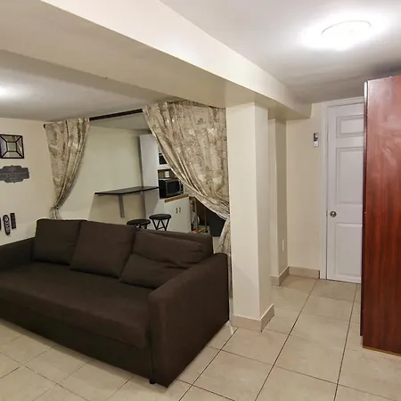 Apartment Studio By Yankee Stadium New York