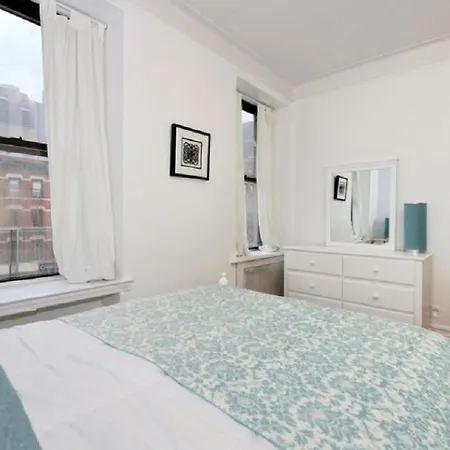 Apartment Two Bedroom In Midtown