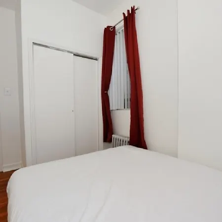 One Bedroom Apartment In Upper West Side Apartment New York