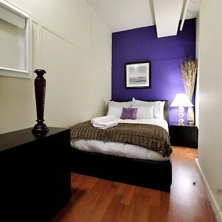 Apartment 3 Bedroom In Midtown South New York