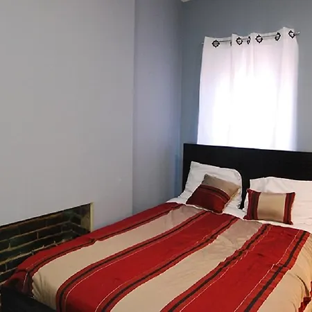Apartment Three-bedroom In Midtown