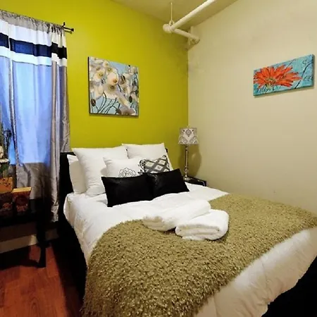 3 Bedroom In Midtown South New York