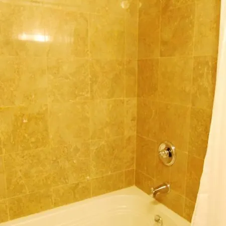 One-bedroom W/sofa Bed Apartment New York