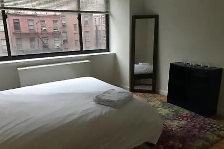 Apartment Midtown Manhattan -the Perfect Location And Place❤ *