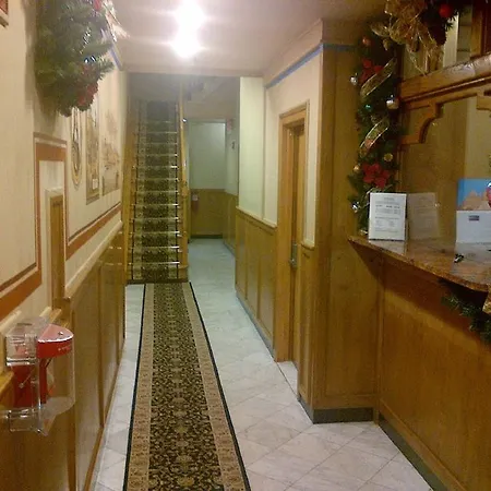 St Marks Hotel New York