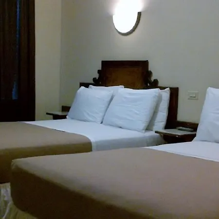 Hotel St Marks 2*